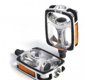XLC COMFORT PEDALEN