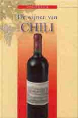 Vinoteca de wijnen van Chili