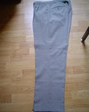 Mooie broek." Pilote" Stuntprijs!!!