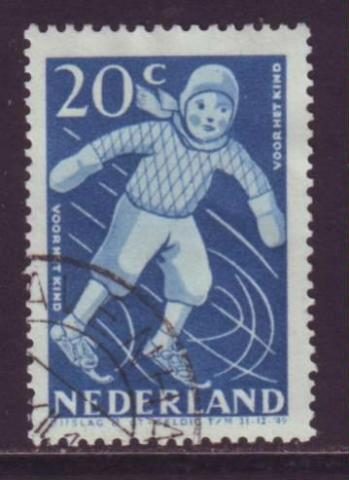 Nederland nrs.503 