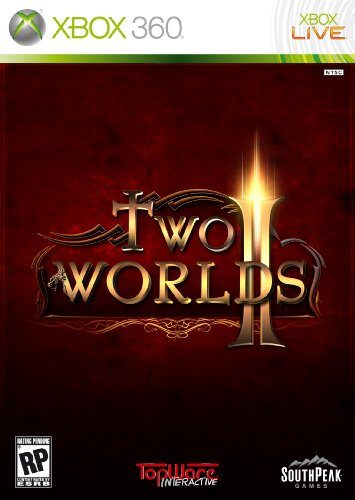 Two Worlds 2 (Sealed)