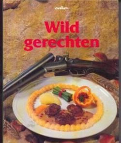 Wildgerechten, Norbert Prevot
