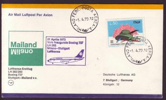 Luchtpostbrief Duitsland5 