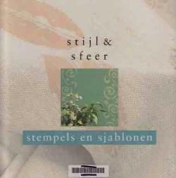 Stijl en sfeer, stempels en sjablonen, Sacha Cohen