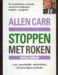 Stoppen met roken, Allen Carr