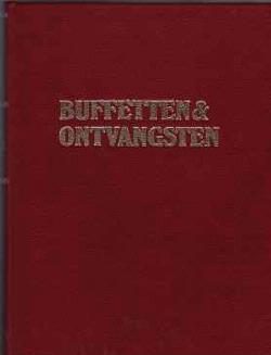 Buffetten en ontvangsten, Pierre Mengelatte