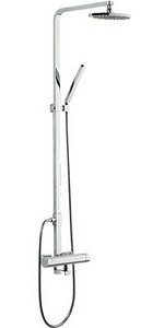 ESV-11.108.702 Douche combinatie met douche thermostaat