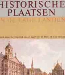 Historische plaatsen in de lage landen,