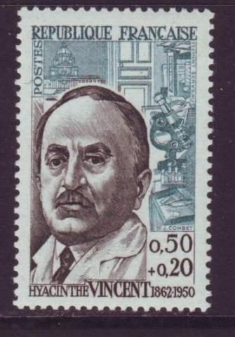 Frankrijk 316 