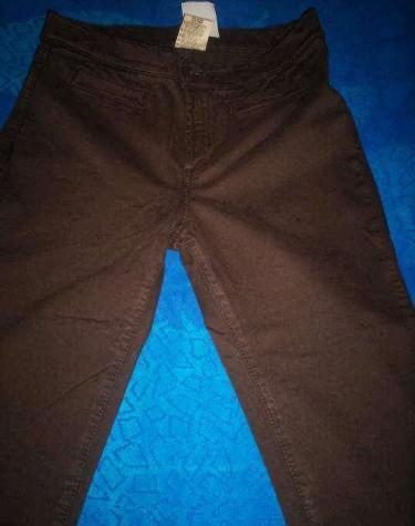 NIEUWE PANTALON voor 12 jaar, merk GUESS