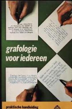 Grafologie voor iedereen