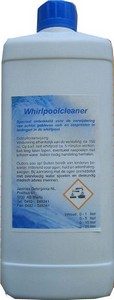 Whirlpool reiniger professioneel 