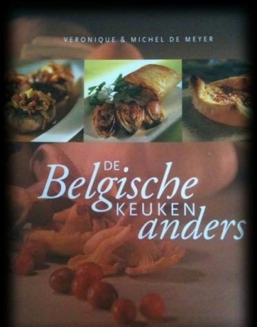 De Belgische keuken anders, Veronique en Michel De Meyer,