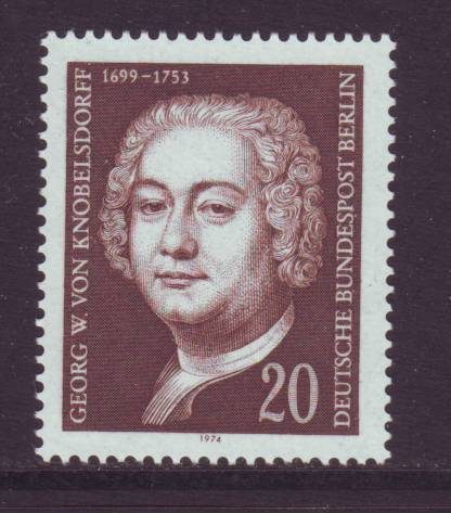 Duitsland Berlijn nr. 428 