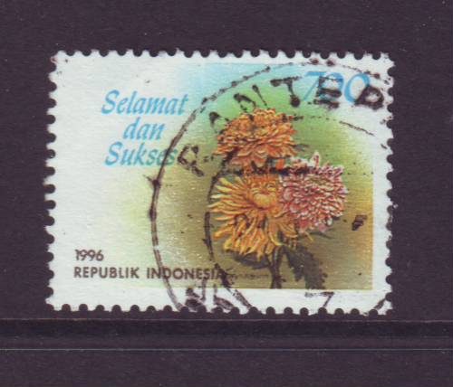 Indonesië nr. 1473c