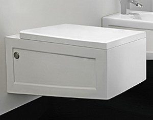 ESV-CS-6027 Keramisch toilet OX