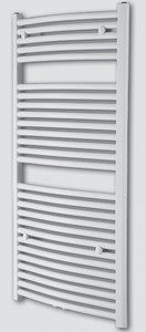 ESV-H018-SW Design radiator. Wit. 770x500mm