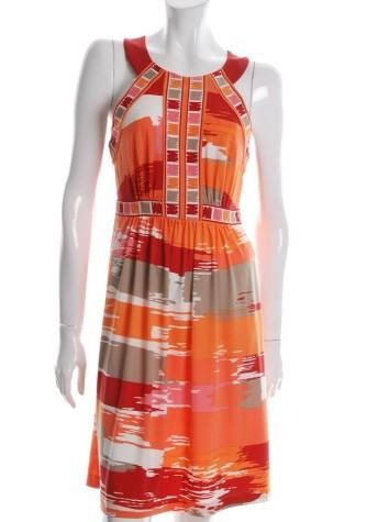 BCBG Maxazria print