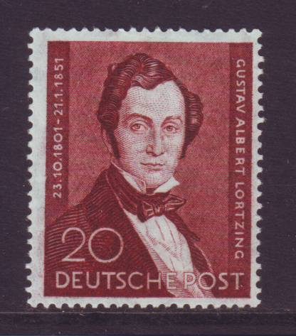 Duitse post nr. 60 