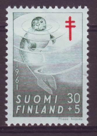 Finland nr. 514   