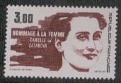 Frankrijk nrs:2259 postfris