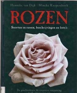Rozen, Hanneke Van Dijk, Mineke Kurpershoek
