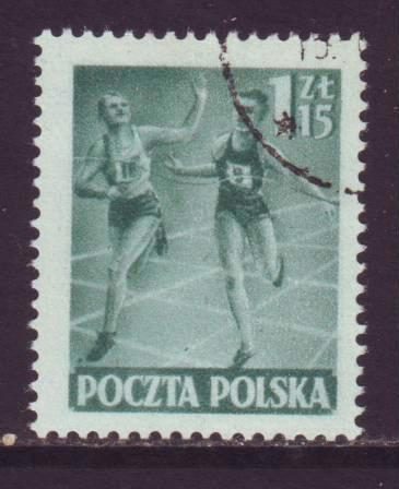 Polen nr. 656 