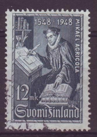 Finland nr. 343 