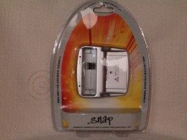 GBA - Desk Charger voor GBA - NIEUW 