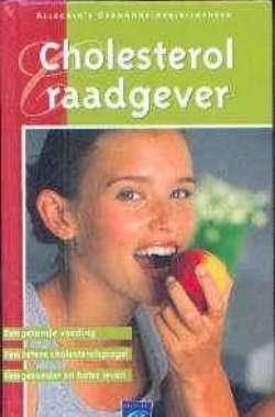 Cholesterol raadgever