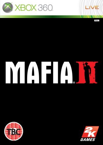 Mafia 2 (Sealed) 