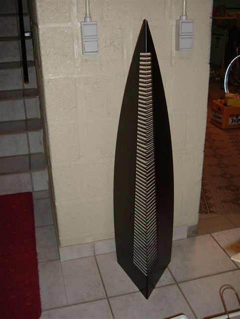 moderne cd rek