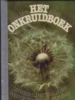Het onkruidboek, Mea Allan