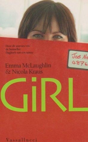 Lowie Boeken , Emma McLaughlin , girl