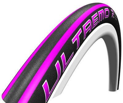 schwalbe ultrmo r1 pink buitenband