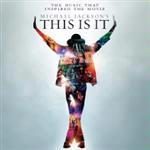 Michael Jackson cd's 