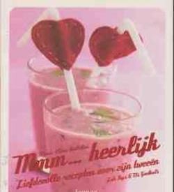 Mmm...heerlijk, Marie-Claire Quittelier, Luk Thijs