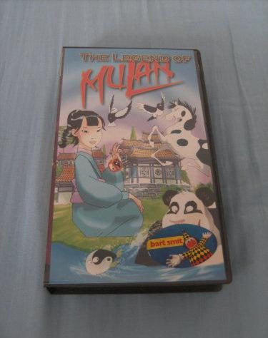 mulan
