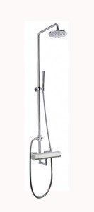 ESV-88.108.703 Douche combinatie met douche thermostaat