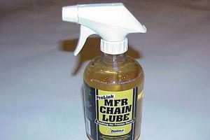 PROLINK CHAIN LUBE 473 ML