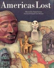 Americas Lost, 1492-1713,