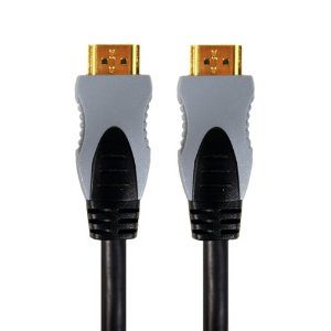 Gold Plated HDMI Kabel 1.5M  