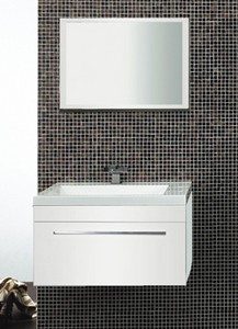 Badmeubel ESV-T750.0004 kleur P-white