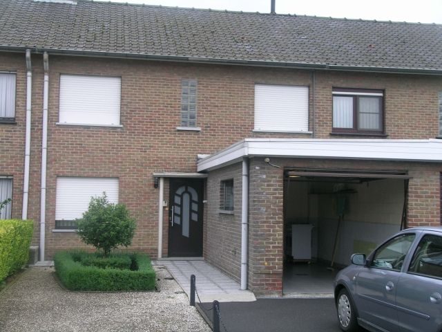 vernieuwde woning te koop