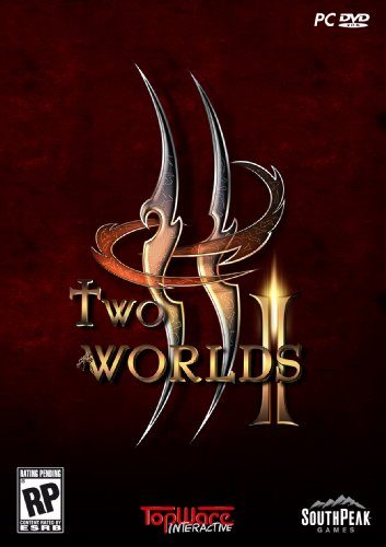 Two Worlds 2 (Sealed)