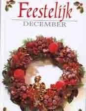 Feestelijk december,