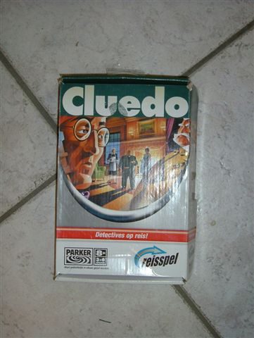 cluedo dedective