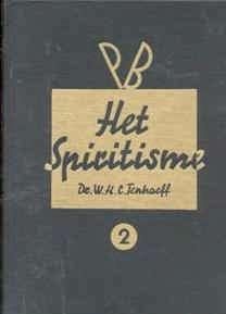 Telepathie en helderziendheid deel 1+2