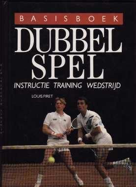 Dubbelspel, Louis Firet,