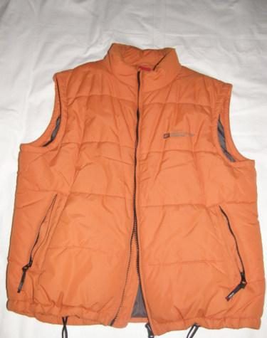 BODYWARMER ESPRIT